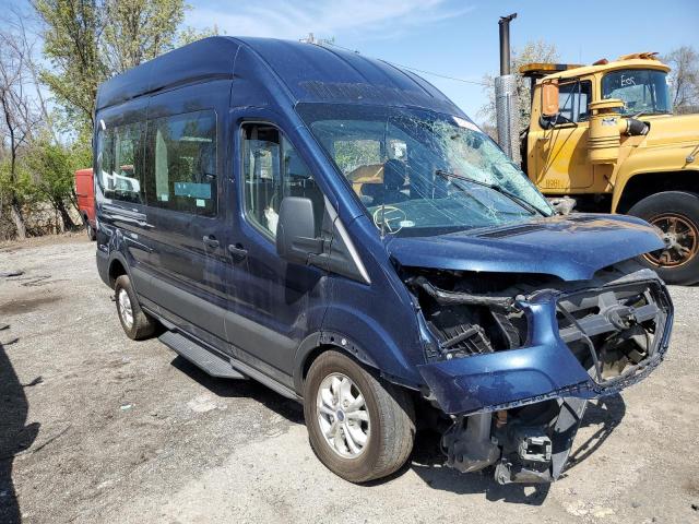 Photo 4 from auction – 2021 FORD TRANSIT T- with VIN 1FBAX2X81MKB01747