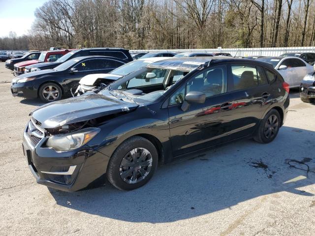 SUBARU IMPREZA 2015 with VIN JF1GPAA60F8304447 - Photo from auction