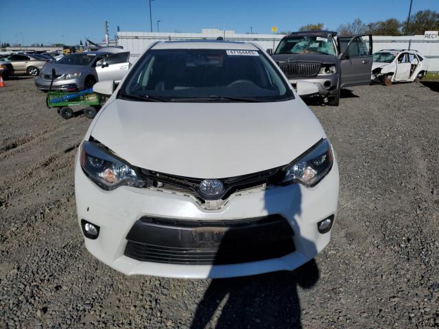 Photo 5 from auction – 2015 TOYOTA COROLLA EC with VIN 5YFBPRHE8FP279477