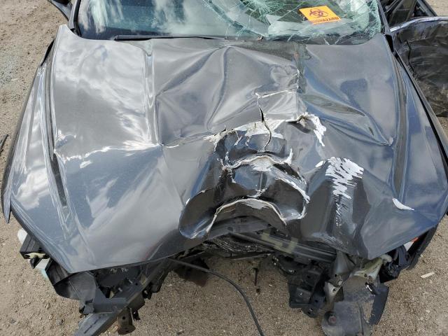 Photo 11 from auction – 2016 FORD FUSION SE with VIN 3FA6P0PU6GR305467
