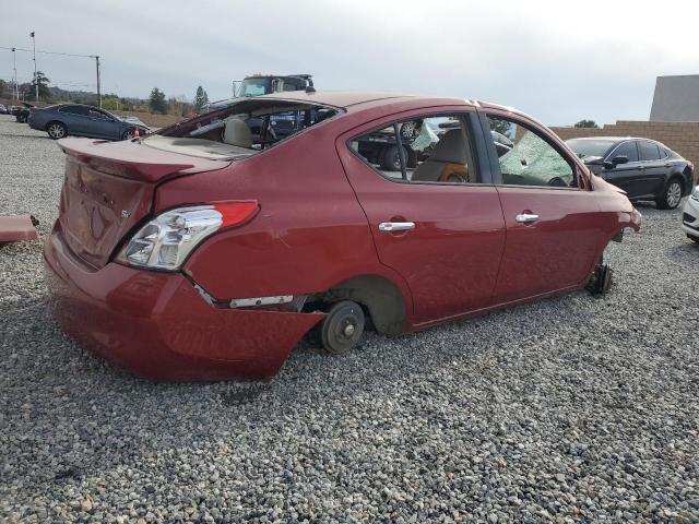 Photo 3 from auction – 2014 NISSAN VERSA S with VIN 3N1CN7AP0EK463133