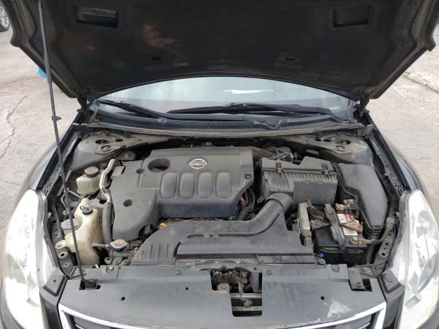 Photo 11 from auction – 2011 NISSAN ALTIMA BAS with VIN 1N4AL2AP4BN488190