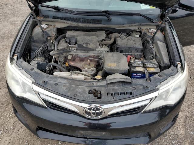 Photo 11 from auction – 2012 TOYOTA CAMRY BASE with VIN 4T4BF1FK7CR163930