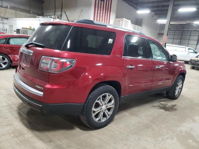 Photo 3 from auction – 2014 GMC ACADIA SLT with VIN 1GKKVRKD9EJ167803