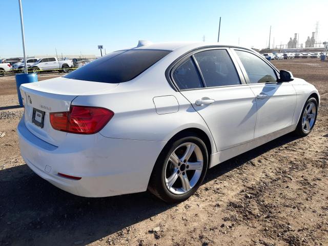 Photo 3 from auction – 2014 BMW 328 D XDRI with VIN WBA3D5C53EF147260