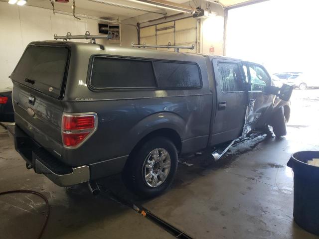 Photo 3 from auction – 2011 FORD F150 SUPER with VIN 1FTFW1EF6BFD16756
