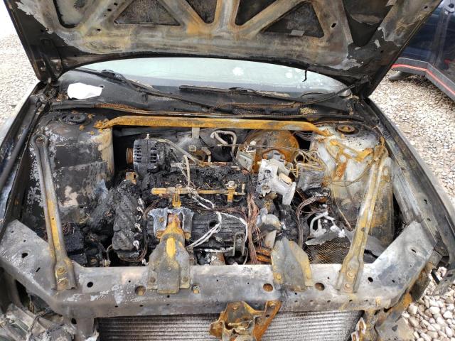 Photo 11 from auction – 2000 BUICK REGAL LS with VIN 2G4WB55K3Y1144455