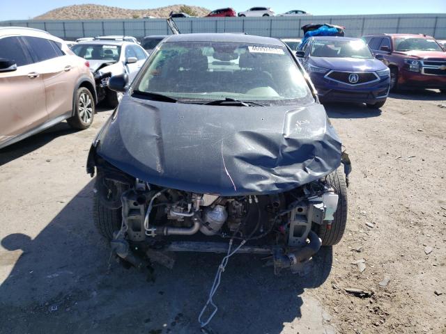 Photo 5 from auction – 2019 CHEVROLET SONIC LT with VIN 1G1JD5SB7K4116157