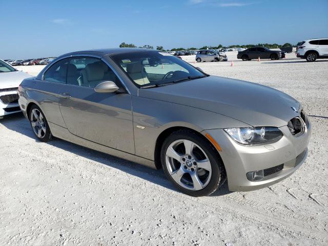 Photo 4 from auction – 2008 BMW 328 I with VIN WBAWL13508PX18663