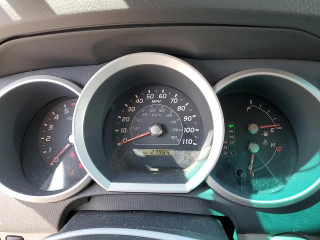 Foto 9 de la subasta – 2006 TOYOTA 4RUNNER SR con VIN JTEZU14RX60069762
