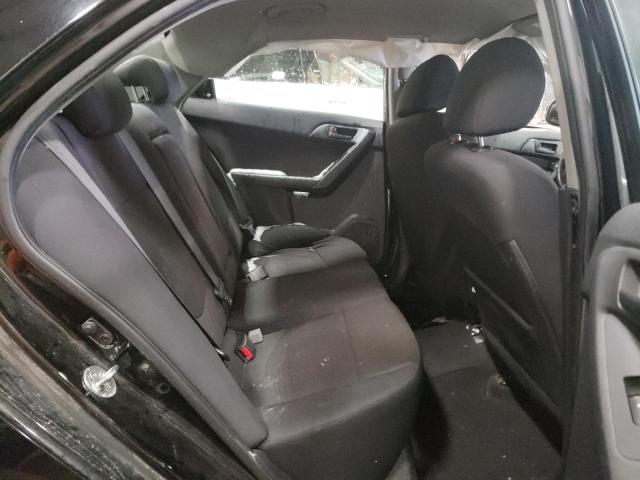 Photo 10 from auction – 2011 KIA FORTE EX with VIN KNAFU4A21B5428054
