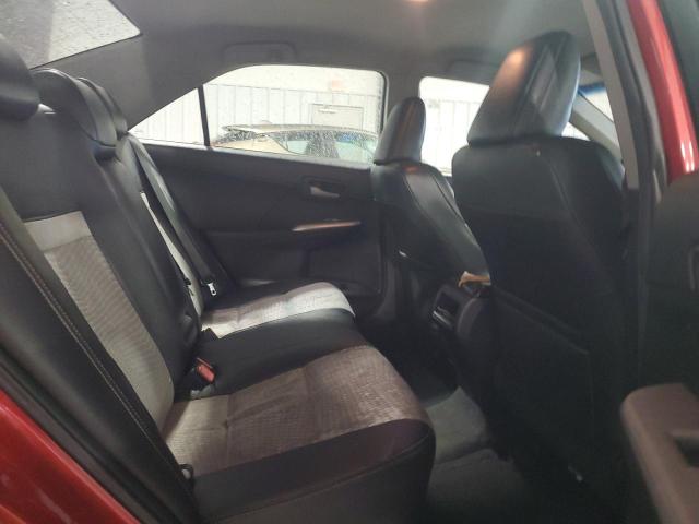صورة رقم 10 من المزاد - 2012 TOYOTA CAMRY BASE مع VIN 4T1BF1FK5CU509998