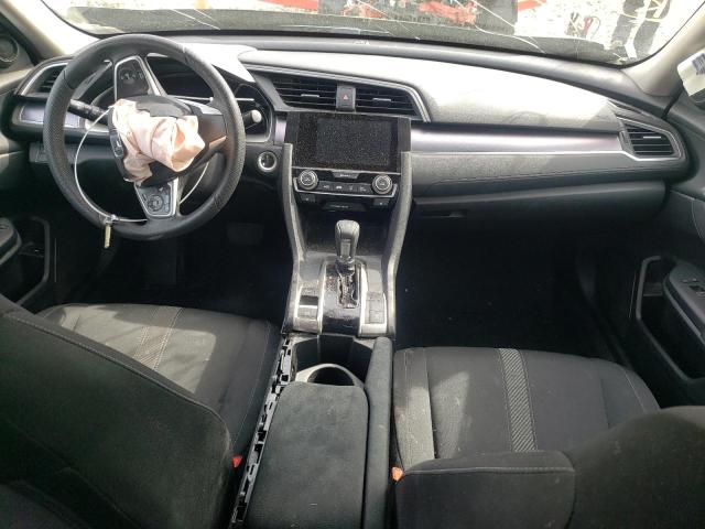 Photo 8 from auction – 2016 HONDA CIVIC EX with VIN 2HGFC1F35GH643279