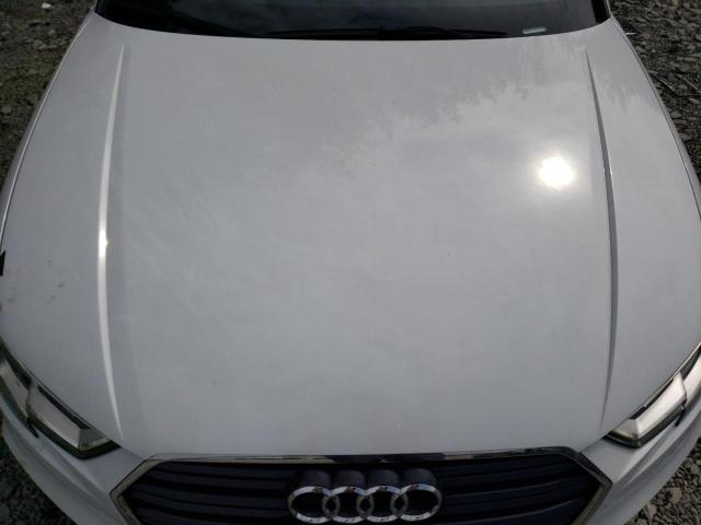 Photo 11 from auction – 2017 AUDI A3 PREMIUM with VIN WAUJ8GFF9H1047189