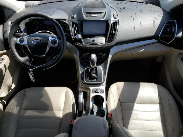 Photo 8 from auction – 2013 FORD ESCAPE SEL with VIN 1FMCU0HX5DUB46813
