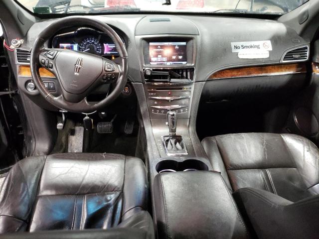 Photo 8 from auction – 2015 LINCOLN MKT with VIN 2LMHJ5NK0FBL03536