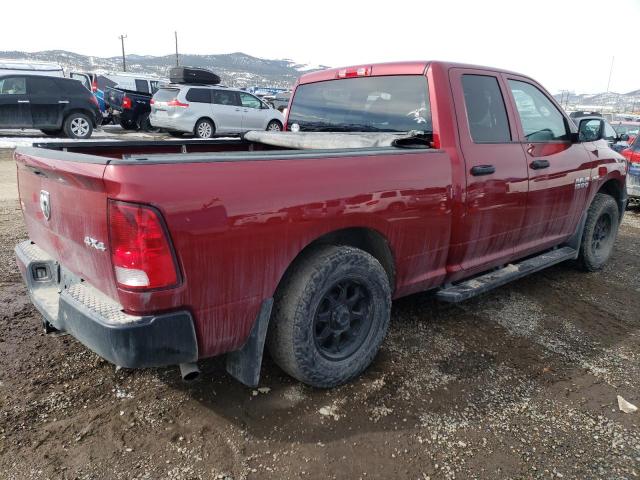 Photo 3 from auction – 2014 RAM 1500 ST with VIN 1C6RR7FT1ES192975