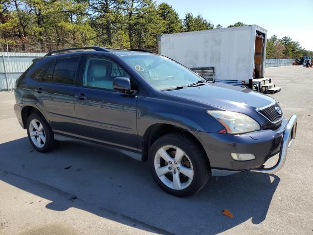 Photo 4 from auction – 2005 LEXUS RX 330 with VIN 2T2HA31U65C065141
