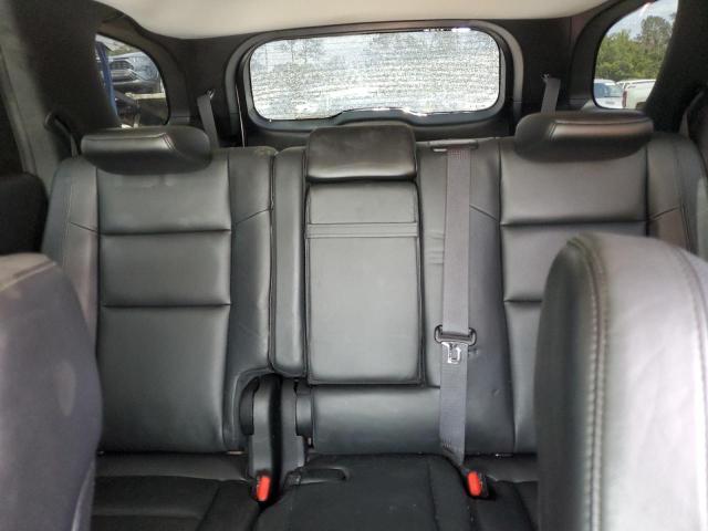 Photo 10 from auction – 2019 DODGE DURANGO SX with VIN 1C4RDHAGXKC582180