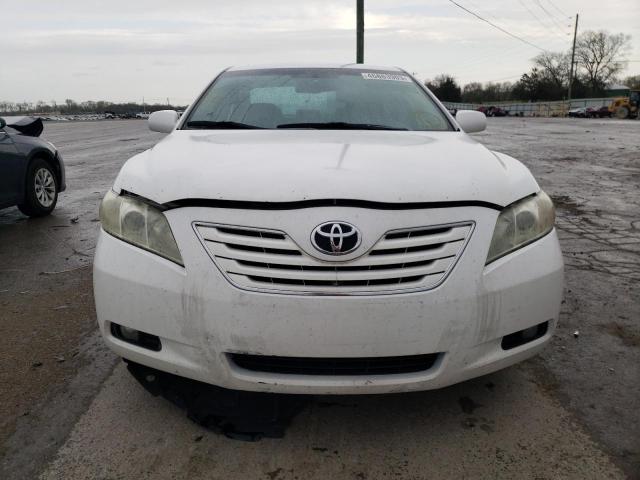 Photo 5 from auction – 2009 TOYOTA CAMRY BASE with VIN 4T1BE46K49U910925