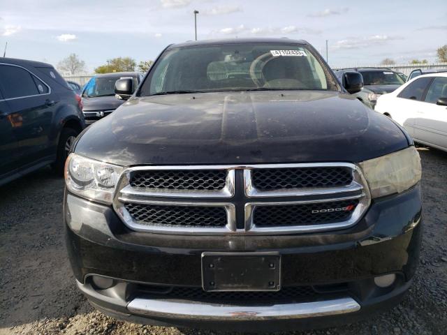Photo 5 from auction – 2012 DODGE DURANGO CR with VIN 1C4RDHDG2CC257293