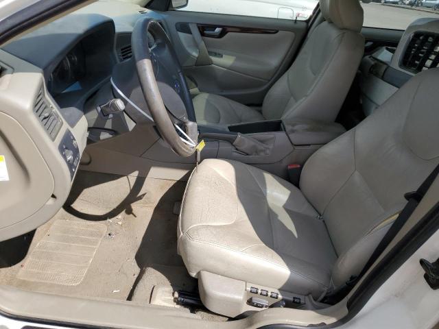 Photo 7 from auction – 2003 VOLVO S60 with VIN YV1RS61T832249582
