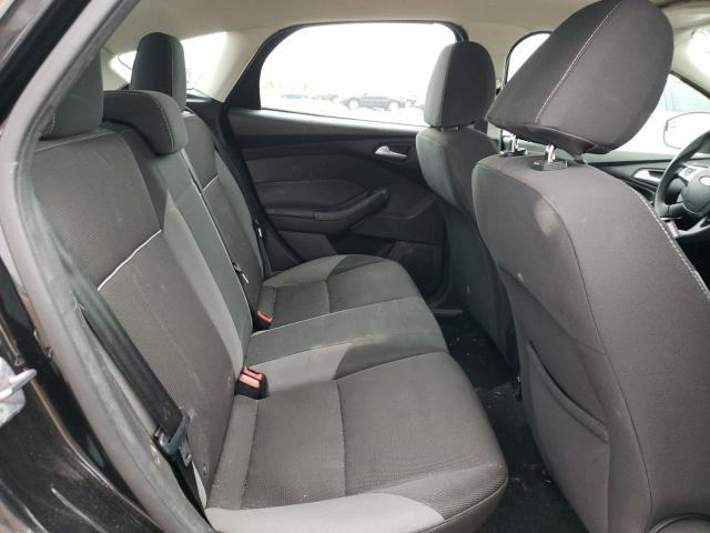 Photo 10 from auction – 2012 FORD FOCUS SE with VIN 1FAHP3K25CL429187