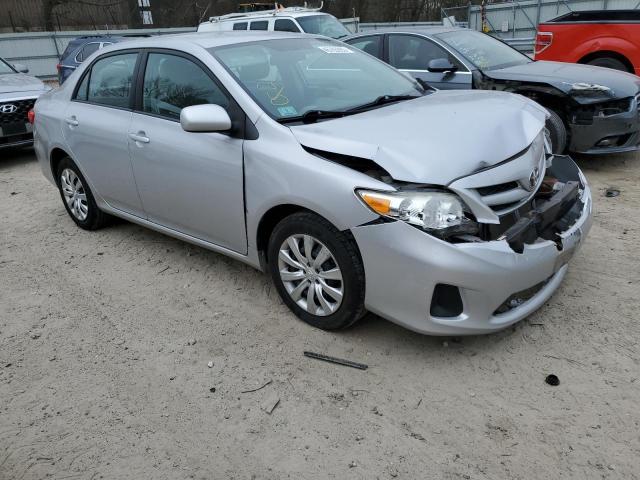 Photo 4 from auction – 2012 TOYOTA COROLLA BA with VIN 2T1BU4EE8CC844581