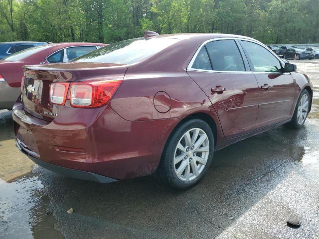 Photo 3 from auction – 2015 CHEVROLET MALIBU 2LT with VIN 1G11D5SL4FF113185