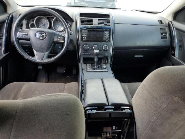 Photo 8 from auction – 2013 MAZDA CX-9 TOURI with VIN JM3TB2CA2D0404406