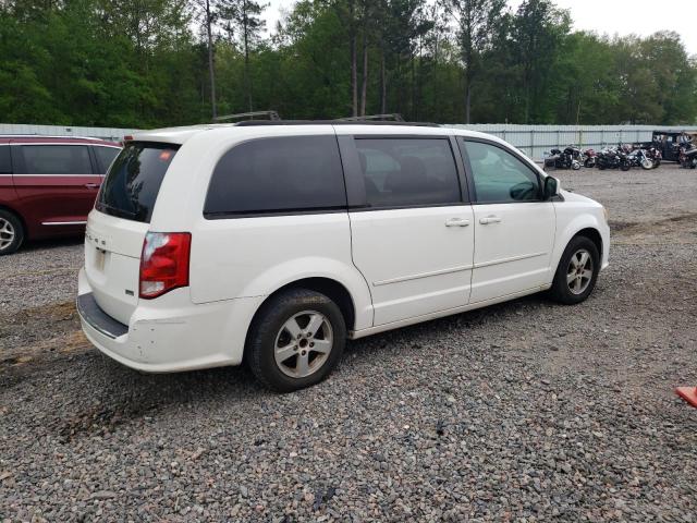 Photo 3 from auction – 2013 DODGE GRAND CARA with VIN 2C4RDGCG0DR552736