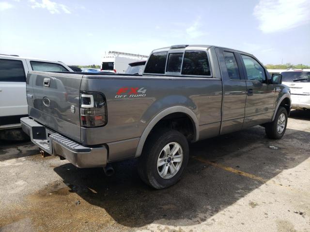 Photo 3 from auction – 2006 FORD F150 with VIN 1FTPX14VX6NA88301