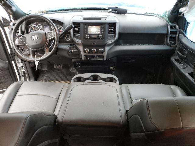 Photo 8 from auction – 2021 RAM 2500 TRADE with VIN 3C6UR5CLXMG525022