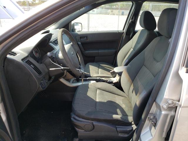 Photo 7 from auction – 2009 FORD FOCUS SE with VIN 1FAHP35NX9W267067