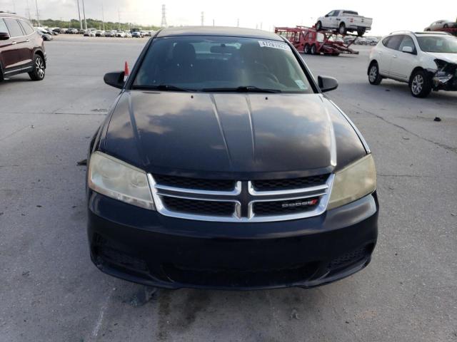 Photo 5 from auction – 2012 DODGE AVENGER SE with VIN 1C3CDZAB9CN265386
