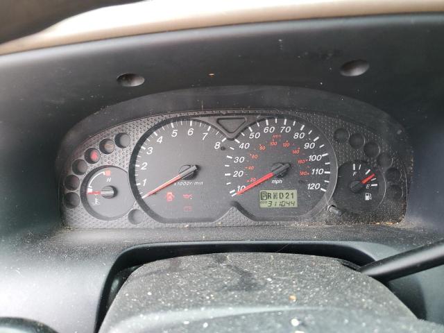 Photo 9 from auction – 2002 MAZDA TRIBUTE LX with VIN 4F2YU09162KM22803
