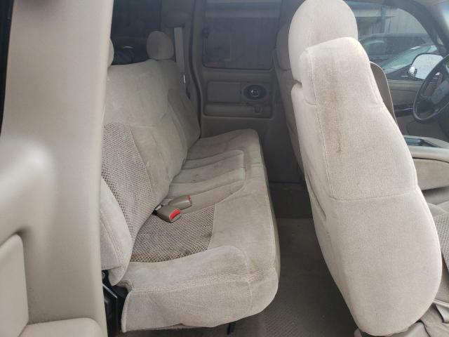 Photo 10 from auction – 2002 CHEVROLET SILVERADO with VIN 2GCEC19V021263873
