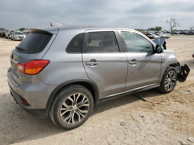 Photo 3 from auction – 2018 MITSUBISHI OUTLANDER with VIN JA4AP3AU9JZ004557