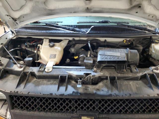 Photo 11 from auction – 2012 CHEVROLET EXPRESS G2 with VIN 1GCWGGBA2C1143034