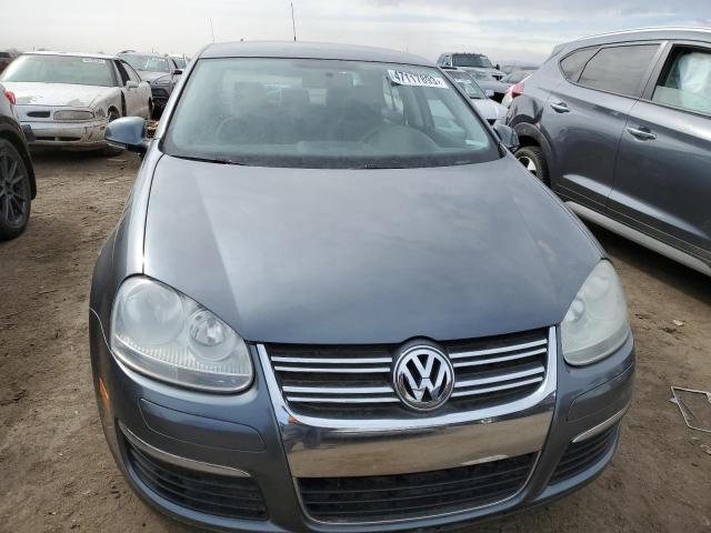Photo 5 from auction – 2009 VOLKSWAGEN JETTA S with VIN 3VWJM71K19M031850