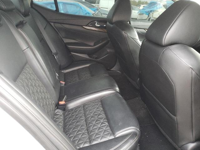 Photo 10 from auction – 2016 NISSAN MAXIMA with VIN 1N4AA6AP8GC401794