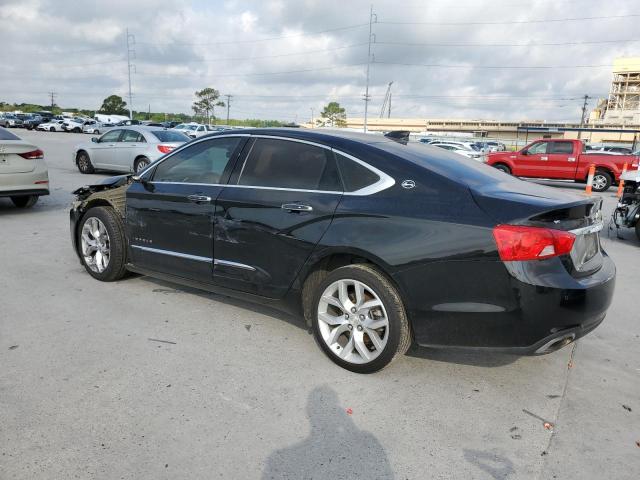 Photo 2 from auction – 2018 CHEVROLET IMPALA PRE with VIN 2G1125S36J9145742