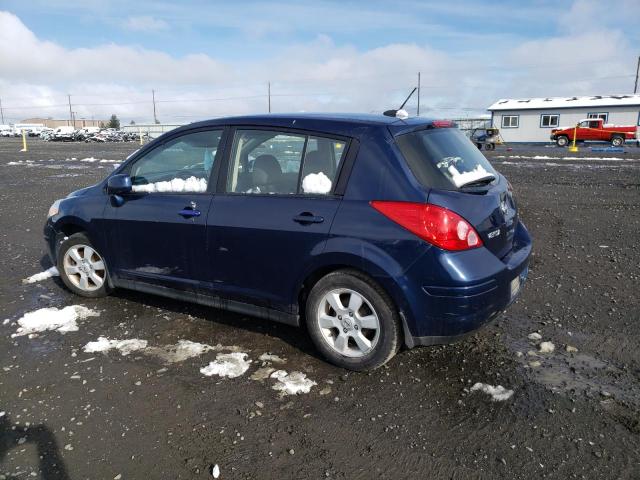 Foto 2 de la subasta – 2009 NISSAN VERSA con VIN 3N1BC13E69L353858