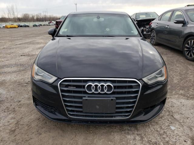 Photo 5 from auction – 2015 AUDI A3 QUATTRO with VIN WAUBFGFF4F1003429