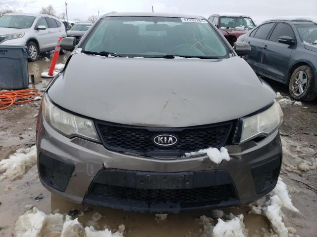 Photo 5 from auction – 2011 KIA FORTE EX with VIN KNAFU6A21B5441933