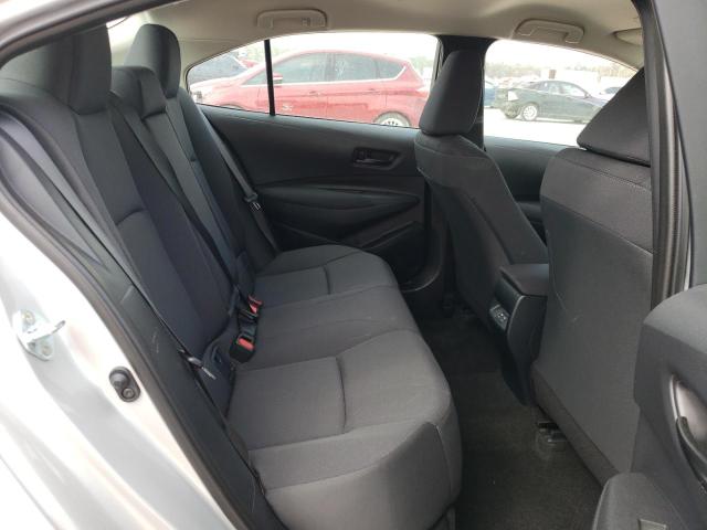 Photo 10 from auction – 2023 TOYOTA COROLLA LE with VIN 5YFB4MDE3PP005168
