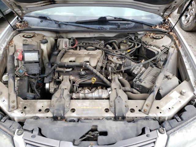 Photo 11 from auction – 2004 CHEVROLET IMPALA with VIN 2G1WF52E849384886