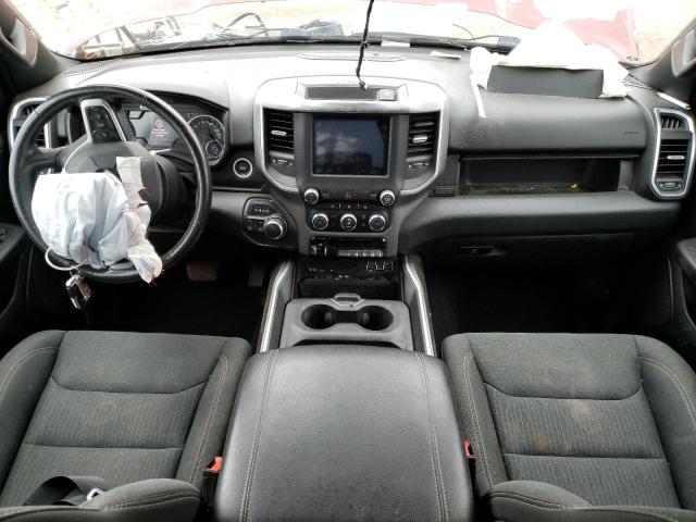 Фото 8 с аукциона – 2019 RAM 1500 BIG H с VIN 1C6SRFBTXKN646507