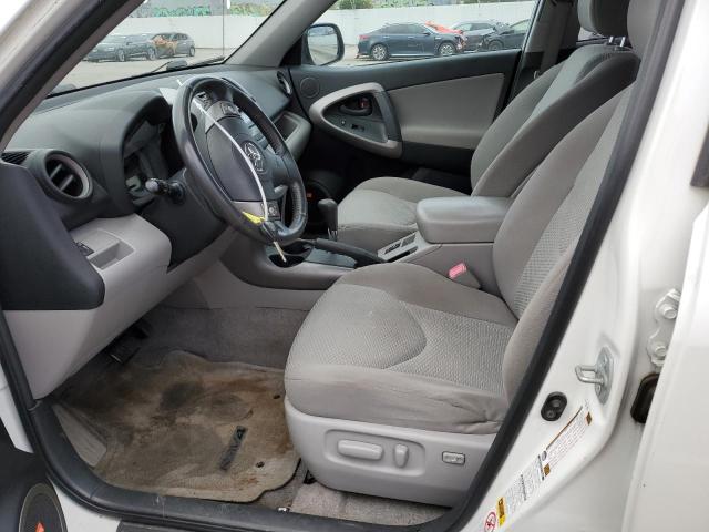 Photo 7 from auction – 2007 TOYOTA RAV4 LIMIT with VIN JTMBD34V975052499