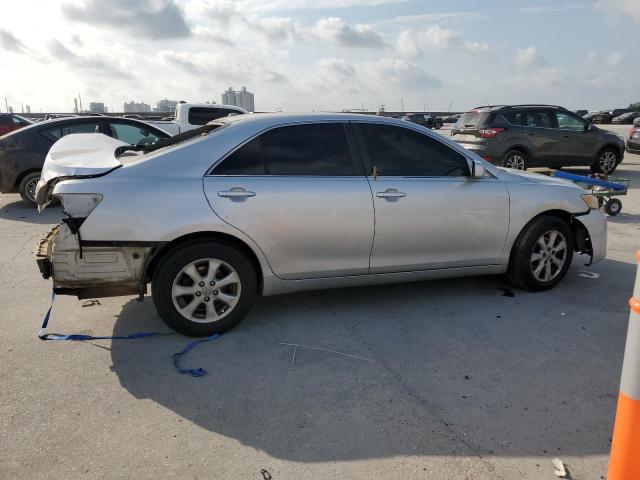 Photo 3 from auction – 2010 TOYOTA CAMRY BASE with VIN 4T4BF3EK0AR066188